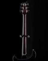 Paul Reed Smith Wood Library Custom 24-08 Purple Iris Smokeburst