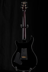 Paul Reed Smith Wood Library Custom 24-08 Purple Iris Smokeburst