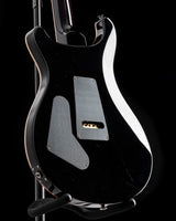 Paul Reed Smith Wood Library Custom 24-08 Purple Iris Smokeburst