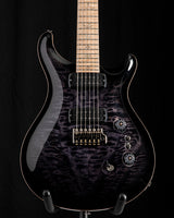 Paul Reed Smith Wood Library Custom 24-08 Purple Iris Smokeburst