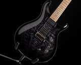 Paul Reed Smith Wood Library Custom 24-08 Purple Iris Smokeburst