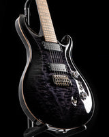 Paul Reed Smith Wood Library Custom 24-08 Purple Iris Smokeburst