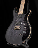 Paul Reed Smith Wood Library Custom 24-08 Purple Iris Smokeburst