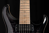 Paul Reed Smith Wood Library Custom 24-08 Purple Iris Smokeburst
