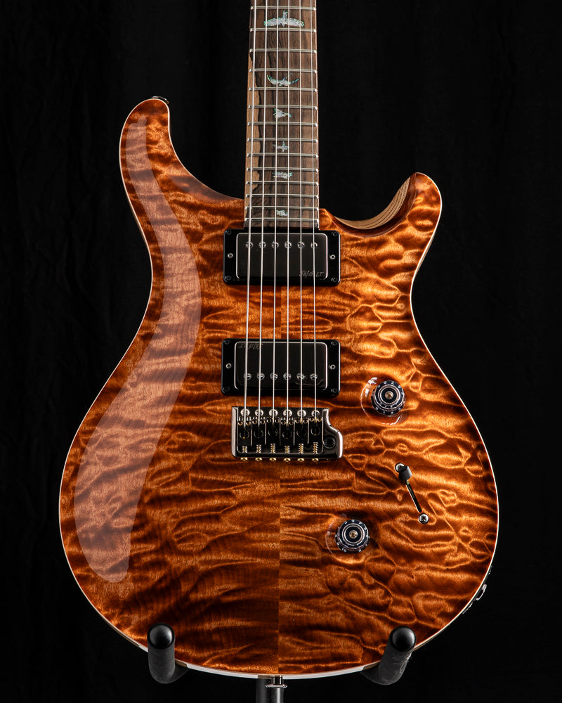 ギター PRScustom24 copper brown ギター PRScustom24 copper brown ギター PRScustom24 copper brown