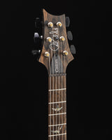 Paul Reed Smith Wood Library Custom 24 Stoptail Limited Edition Charcoal