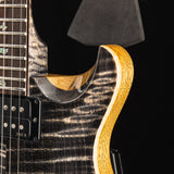 Paul Reed Smith Wood Library Custom 24 Stoptail Limited Edition Charcoal