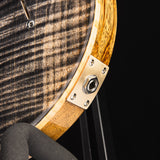 Paul Reed Smith Wood Library Custom 24 Stoptail Limited Edition Charcoal