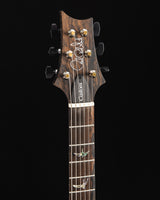 Paul Reed Smith Wood Library Custom 24 Stoptail Limited Edition Charcoal