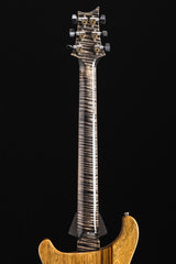 Paul Reed Smith Wood Library Custom 24 Stoptail Limited Edition Charcoal