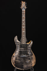 Paul Reed Smith Wood Library Custom 24 Stoptail Limited Edition Charcoal