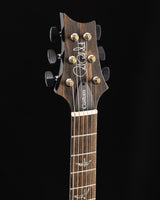 Paul Reed Smith Wood Library Custom 24 Stoptail Limited Edition Charcoal Tri-Color Sunburst