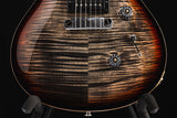 Paul Reed Smith Wood Library Custom 24 Stoptail Limited Edition Charcoal Tri-Color Sunburst