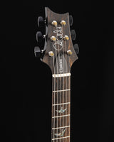 Paul Reed Smith Wood Library Custom 24 Stoptail Limited Edition Charcoal Tri-Color Sunburst