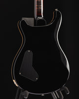 Paul Reed Smith Wood Library Custom 24 Stoptail Limited Edition Charcoal Tri-Color Sunburst