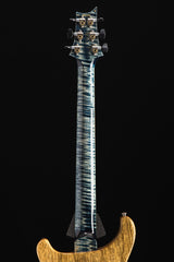 Paul Reed Smith Wood Library Custom 24 Stoptail Limited Edition Faded Whale Blue