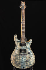 Paul Reed Smith Wood Library Custom 24 Stoptail Limited Edition Faded Whale Blue