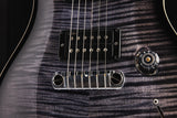 Paul Reed Smith Wood Library Custom 24 Stoptail Limited Edition Purple Mist