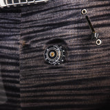 Paul Reed Smith Wood Library Custom 24 Stoptail Limited Edition Purple Mist