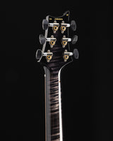Paul Reed Smith Wood Library Custom 24 Stoptail Limited Edition Purple Mist