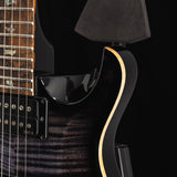 Paul Reed Smith Wood Library Custom 24 Stoptail Limited Edition Purple Mist