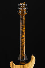 Paul Reed Smith Wood Library Custom 24 Stoptail Limited Edition Tiger Eye