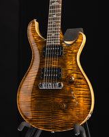 Paul Reed Smith Wood Library Custom 24 Stoptail Limited Edition Tiger Eye