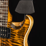 Paul Reed Smith Wood Library Custom 24 Stoptail Limited Edition Tiger Eye