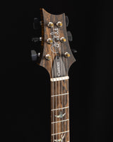 Paul Reed Smith Wood Library Custom 24 Stoptail Limited Edition Tiger Eye