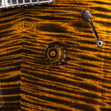 Paul Reed Smith Wood Library Custom 24 Stoptail Limited Edition Tiger Eye