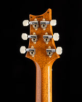 Paul Reed Smith Wood Library DGT Semi-Hollow Blue Fade Brian's Guitars Limited