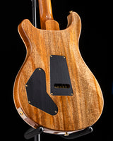 Paul Reed Smith Wood Library DGT Semi-Hollow Blue Fade Brian's Guitars Limited