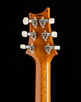 Paul Reed Smith Wood Library DGT Semi-Hollow Grey Black Fade Brian's Guitars Limited