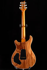 Paul Reed Smith Wood Library DGT Semi-Hollow Grey Black Fade Brian's Guitars Limited