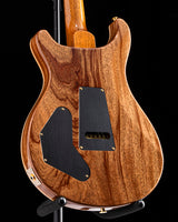 Paul Reed Smith Wood Library DGT Semi-Hollow Grey Black Fade Brian's Guitars Limited