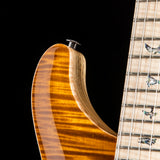 Paul Reed Smith Wood Library Artist Modern Eagle V Brian's Guitars 15th Anniversary Beach Fade Limited