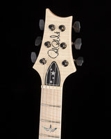 Paul Reed Smith Wood Library Artist Modern Eagle V Brian's Guitars 15th Anniversary Beach Fade Limited