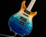 Paul Reed Smith Wood Library Artist Modern Eagle V Brian's Guitars 15th Anniversary Beach Fade Limited