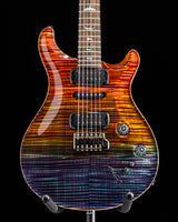 Paul Reed Smith Wood Library Artist Modern Eagle V Brian's Guitars 15th Anniversary Zombie Fade Limited