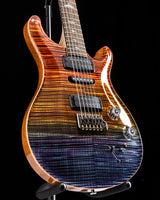 Paul Reed Smith Wood Library Artist Modern Eagle V Brian's Guitars 15th Anniversary Zombie Fade Limited