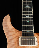 Used Paul Reed Smith Wood Library McCarty Satin Brian's Limited Natural