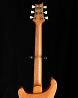 Used Paul Reed Smith Wood Library McCarty Satin Brian's Limited Natural
