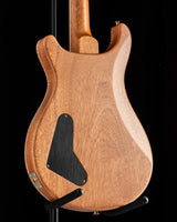 Used Paul Reed Smith Wood Library McCarty Satin Brian's Limited Natural