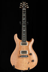 Used Paul Reed Smith Wood Library McCarty Satin Brian's Limited Natural
