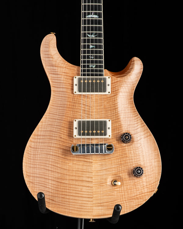 Used Paul Reed Smith Wood Library McCarty Satin Brian's Limited Natural