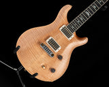 Used Paul Reed Smith Wood Library McCarty Satin Brian's Limited Natural