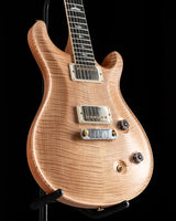 Used Paul Reed Smith Wood Library McCarty Satin Brian's Limited Natural