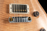 Used Paul Reed Smith Wood Library McCarty Satin Brian's Limited Natural