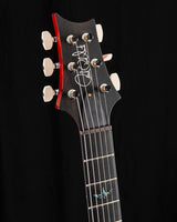 Paul Reed Smith Wood Library Paul's Guitar Burnt Maple Leaf