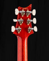 Paul Reed Smith Wood Library Paul's Guitar Burnt Maple Leaf